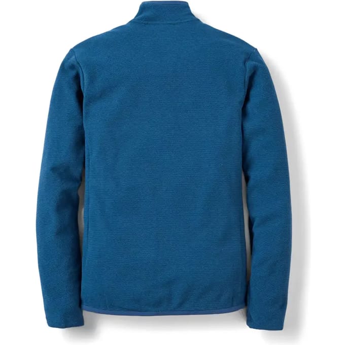 Fleece met volledige rits Rab Stavel