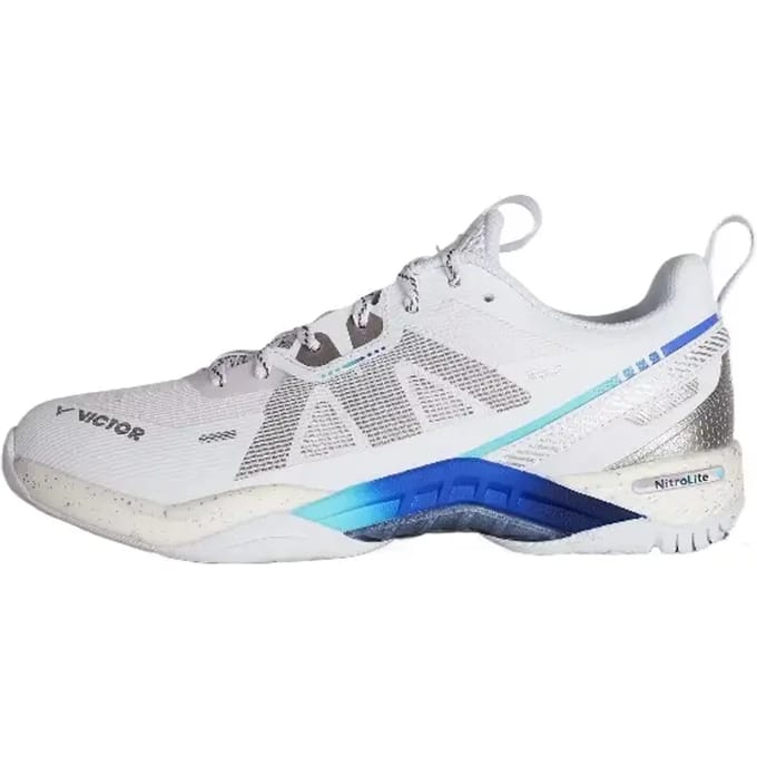 Badmintonschoenen Victor S82IIINitroLite AF