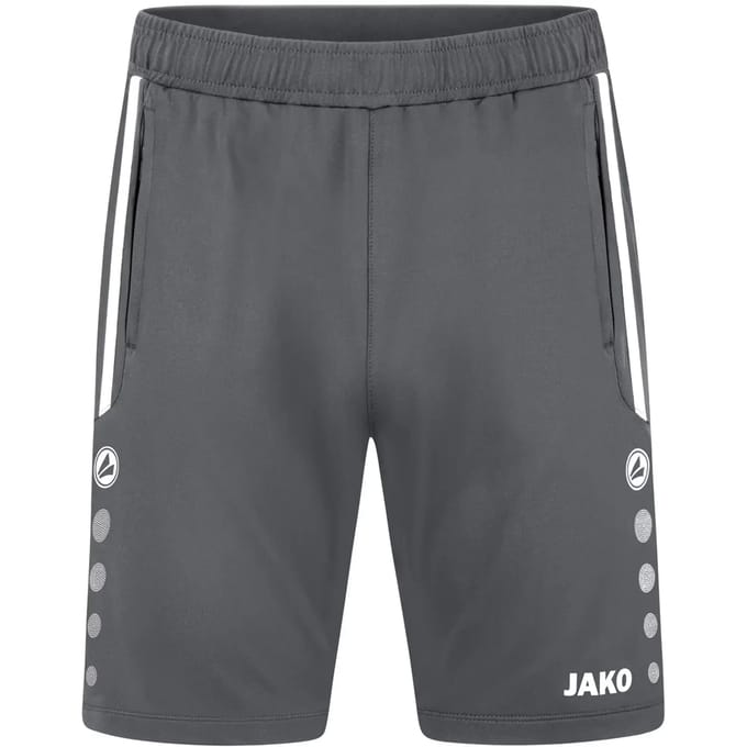 Jako Allround Trainingsshort Kinderen - Antra Light | Maat: 164