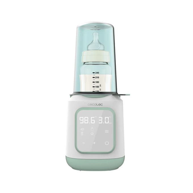 Sterilisator Cecotec Nana BabyCare Single BottleWarmer
