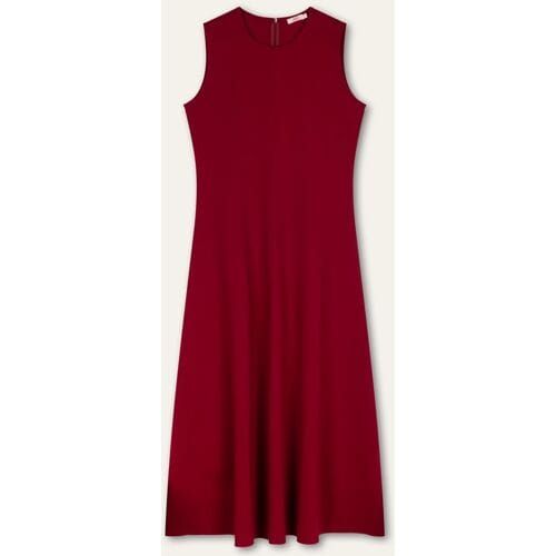 Oilily Daatje Jurk- maat40 Rumba Rood