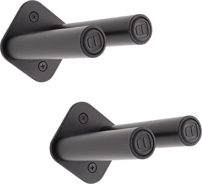 Les Mills Wall Storage Rack | Les Mills