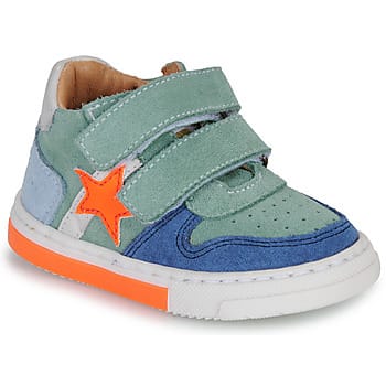 GBB  Hoge Sneakers DOCILE