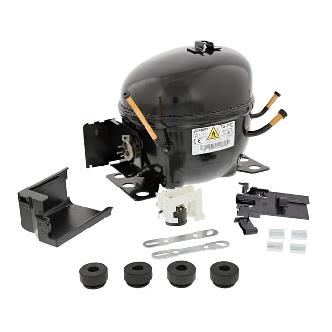 AEG compressor, kompleet 8087948280