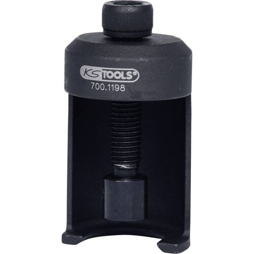 KS TOOLS Universele Ruitenwisserarm Trekker 23,5 mm - 700.1198