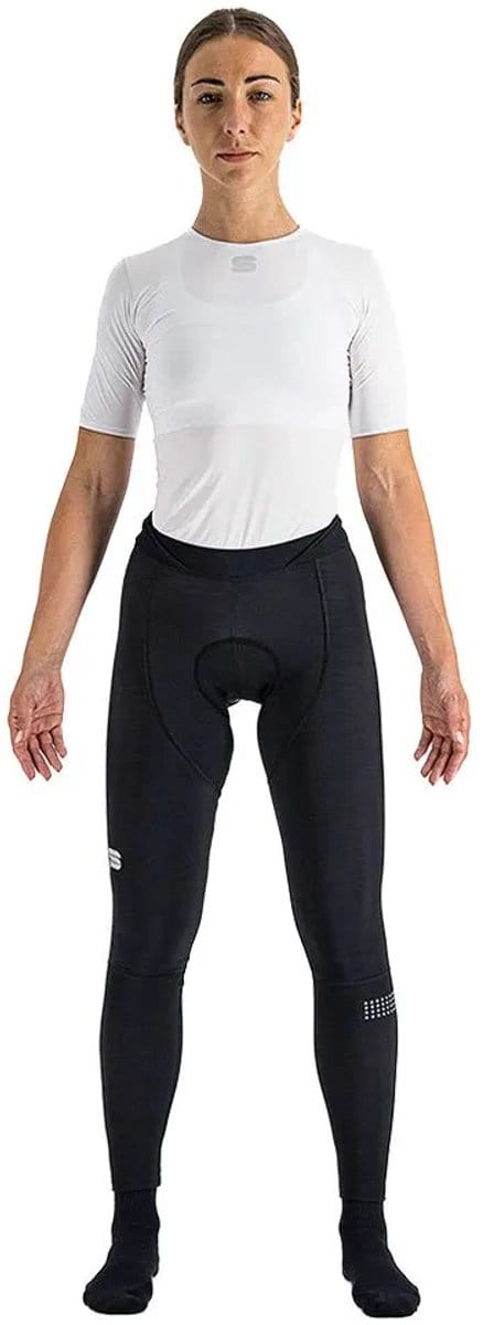 Sportful Neo W Tight - Black