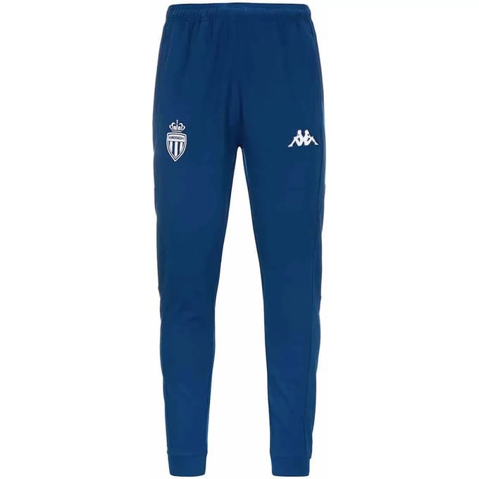 Trainingsbroek voor kinderen AS Monaco Arufinzip Pro 7 2023/24
