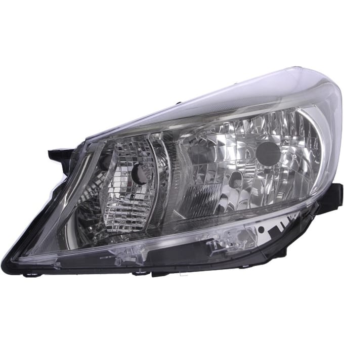 Koplampen DEPO 212-11T6L-LDEM7, links
