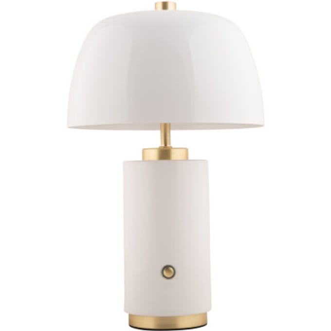 Leitmotiv tafellamp freya led -