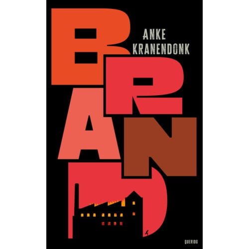 Brand - Anke Kranendonk