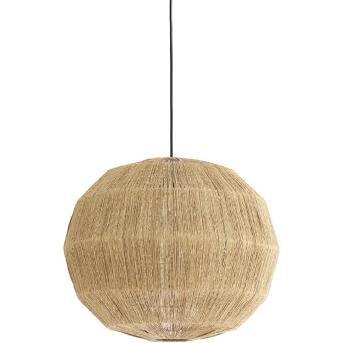 Light & Living hanglamp junna Ø60x60 cm -
