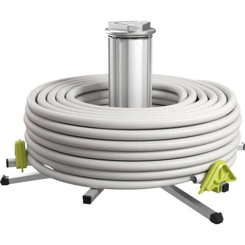 Roll..Profi set CLOU FIX, accessoires CLOU A90225Lübbering1 stuk(s)