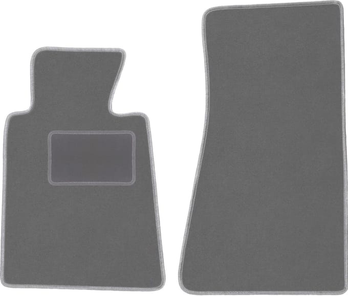 Automatten voor: BMW 5 E34 sedan, stationwagen, Touring (1988-1994)