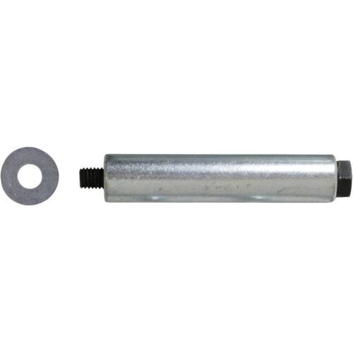 KS Tools 150.3012 Uitdrukstang voor frontmaskers voor VAG