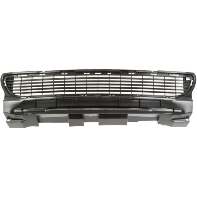 Ventilatierooster, bumper BLIC 6502-07-3506910P