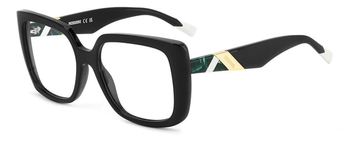 Brillen met correctie Missoni MIS 0223 807