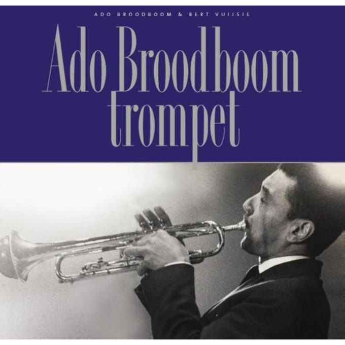 Ado Broodboom Trompet - Ado Broodboom