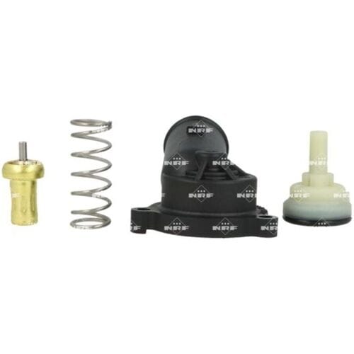 Thermostaat, koelvloeistof NRF 725356