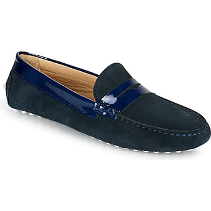 Mocassins JB Martin TABATA
