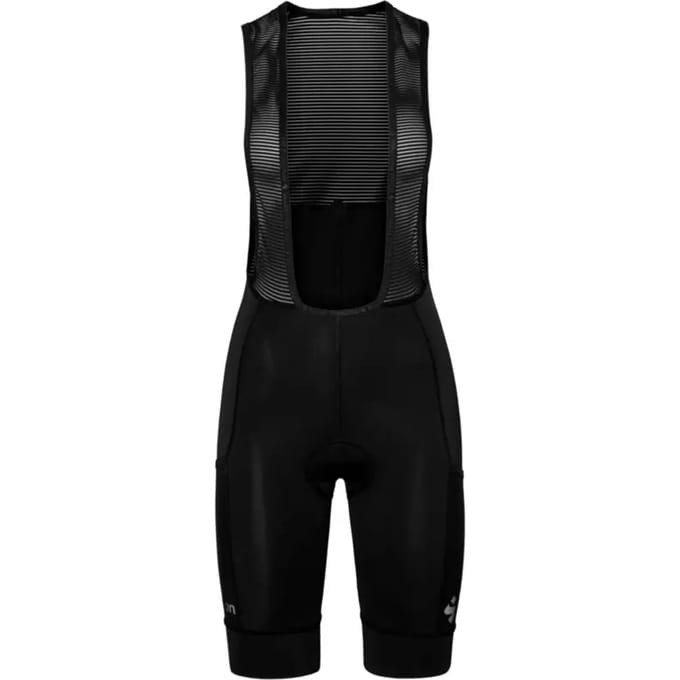Sweet Protection Crossfire Cargo Fietsbroek Zwart M Vrouw