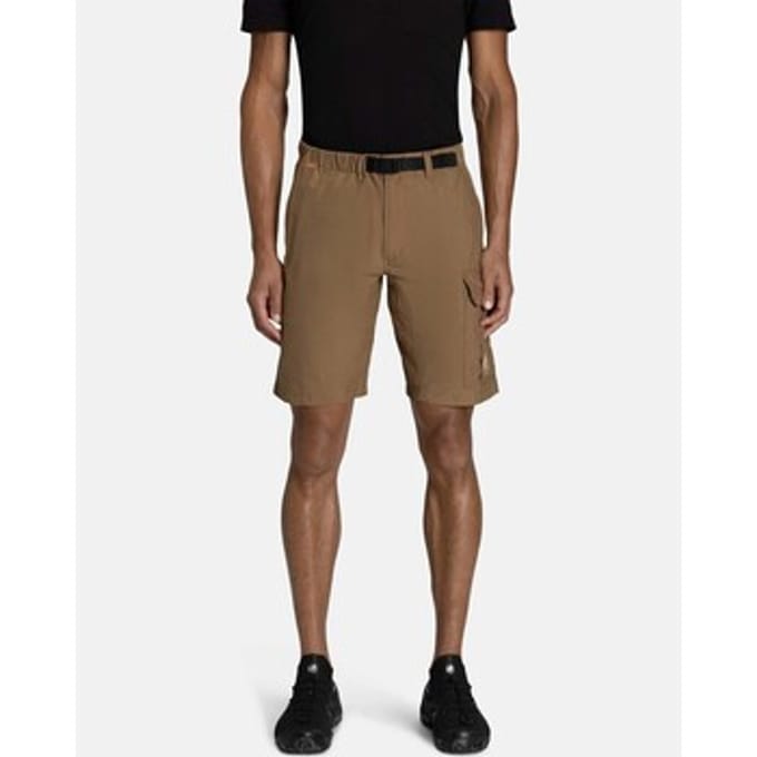 Korte Broek Mammut Hiking Cargo Men