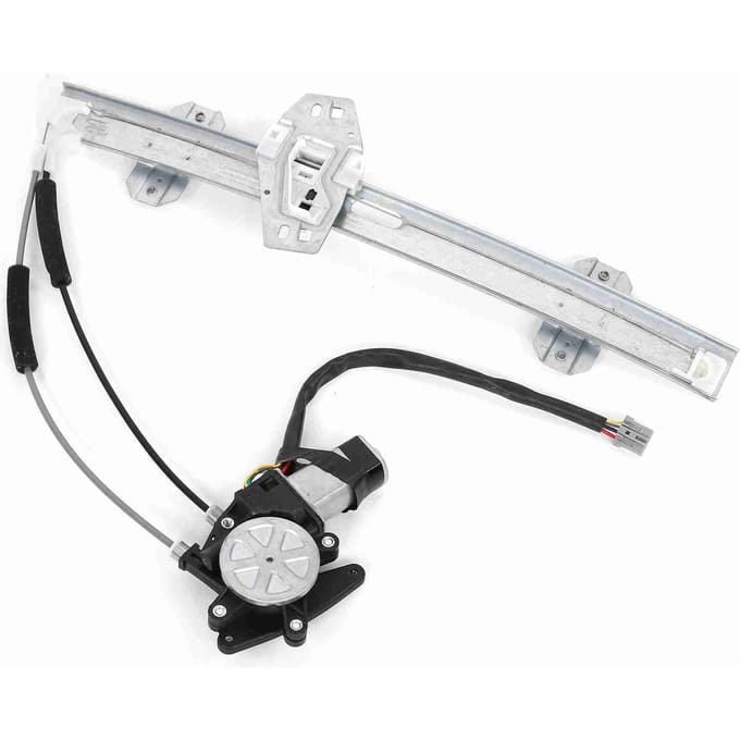 Elektrische Raammechanisme 72250SV4A01 voor Voorzijde Bestuurderskant white