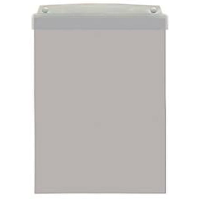 Orgatex magneethoezen type Multi, m. klep, A4 staand, 50 st.