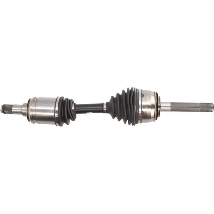 Aandrijfas POINT GEAR PNG73112