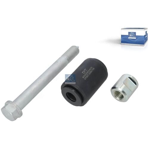 Reparatieset, veerbout DT SPARE PARTS 2.00736