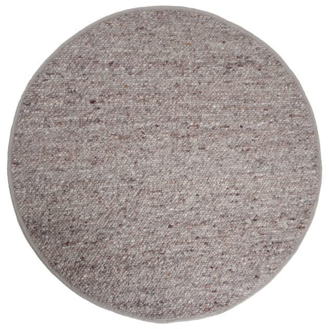 Veer Carpets Vloerkleed stone 428 rond ø200 cm