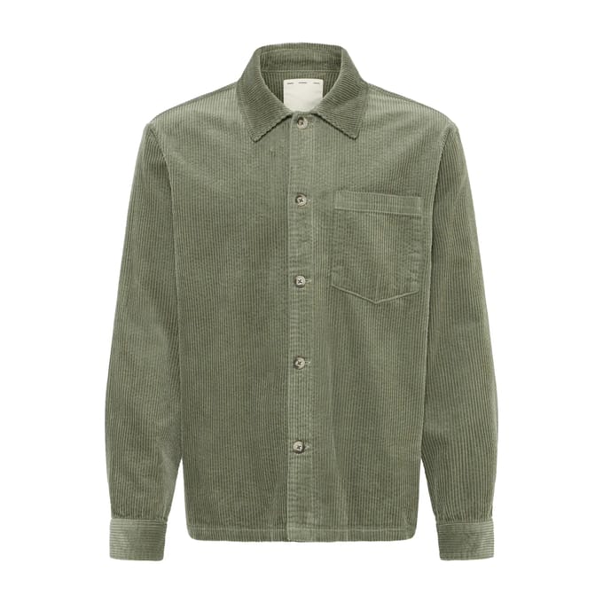 Shirt met lange mouwen Solid SDIngvi