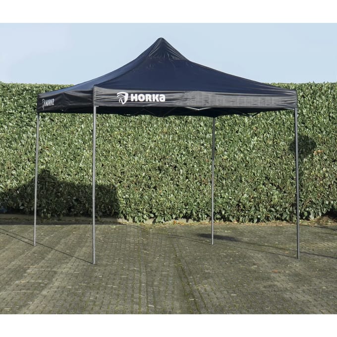Promotionele tent HORKA