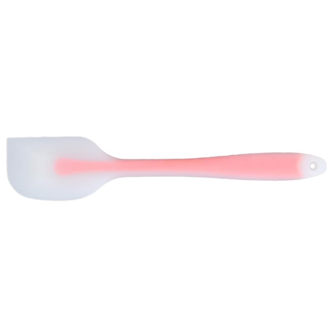 Antislip Wax Spatels Herbruikbare Gematteerde Siliconen Waxing Applicator voor Thuis Salon Lichaamsgebruik pink