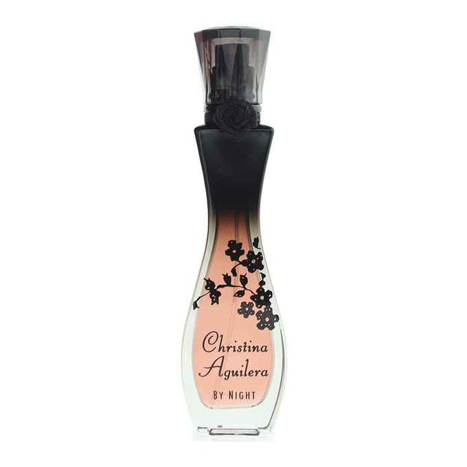 Christina Aguilera By Night Eau de Parfum Spray Damesparfum Dames 30 ml