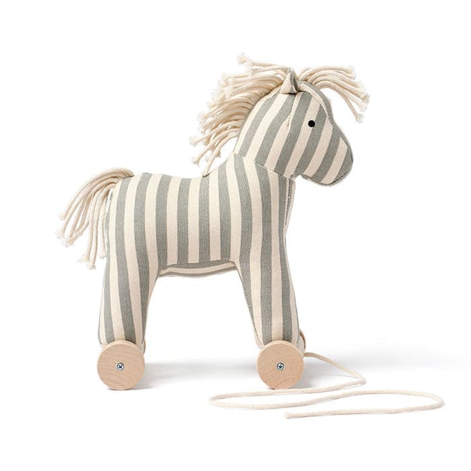 Kids Concept trekpaard Sam 1 jr+