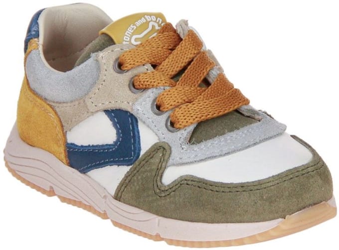 Stones and Bones Coly Offwhite-Khaki