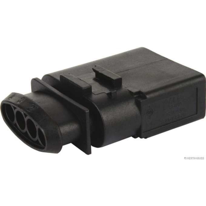 Stekkerbehuizing HERTH+BUSS ELPARTS 50390691