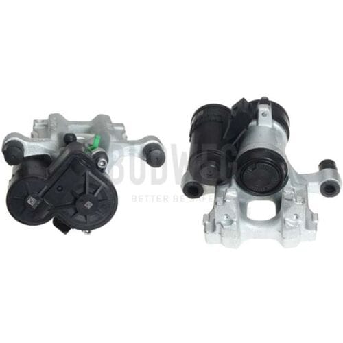 Remklauw BUDWEG CALIPER 345613
