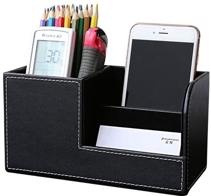 Dailygoody - Bureau-organizer - Multifunctioneel - Hoge kwaliteit