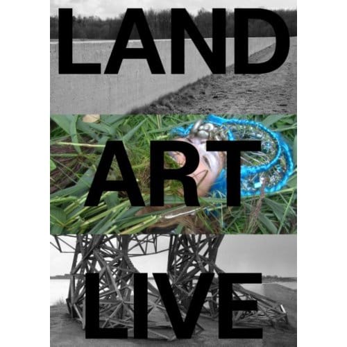 Land Art Live - Mariska van den Berg