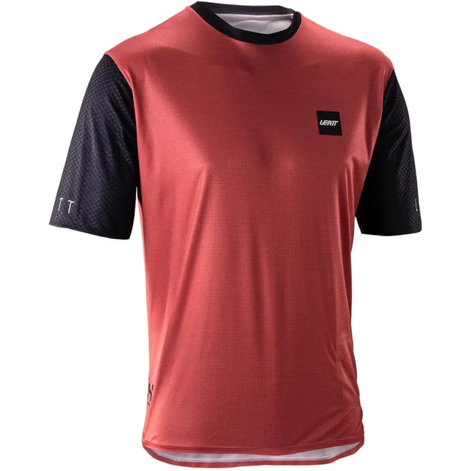 Maillot Leatt Trail 3.0