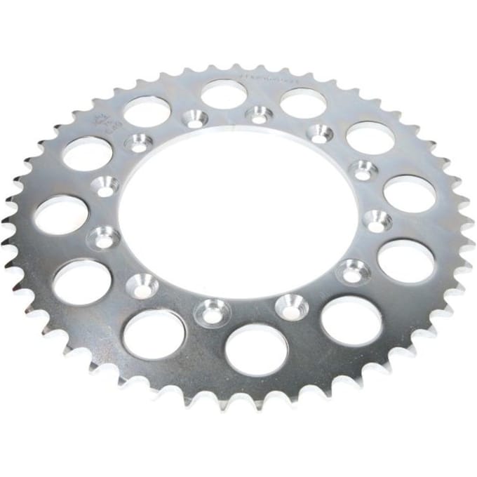 Tandwiel achter JT R245/2,49