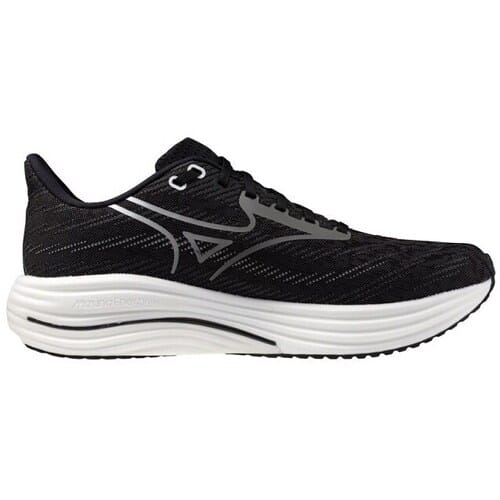 Lage Sneakers Mizuno J1GC250302