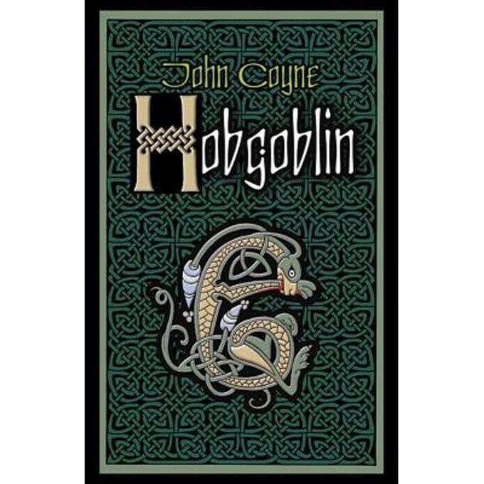 Hobgoblin - John Coyne