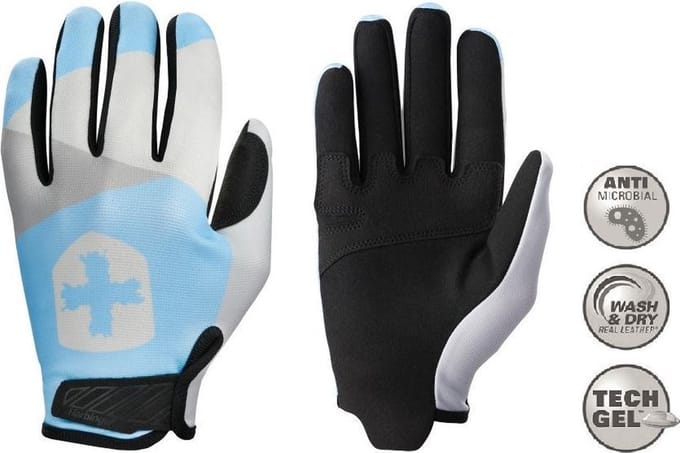 Harbinger - Shield Protect Handschoenen Dames - S