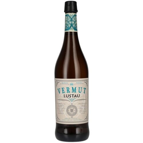Lustau Vermut White 15% Vol. 0,75l