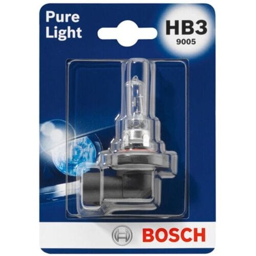 Gloeilamp, verstraler Pure Light BL BOSCH 1 987 301 062