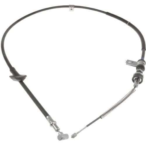 Kabel, parkeerrem BLUE PRINT ADK84658