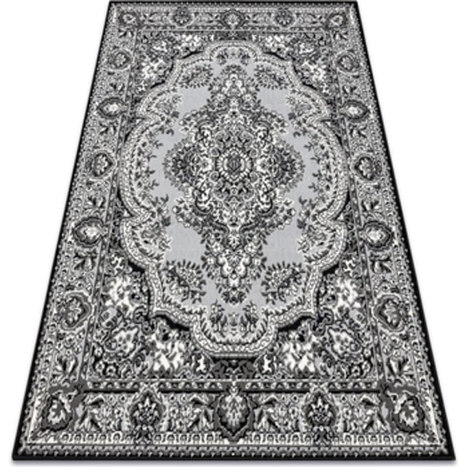 Kleden Rugsx Tapijt BCF Morad WIOSNA Klassiek ornament - 80x150 cm