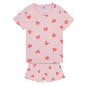 Pyjama-sets Petit Bateau PYJACOURT